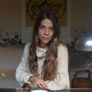 Meet your Posher, Emma